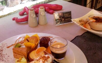 notre café gourmand